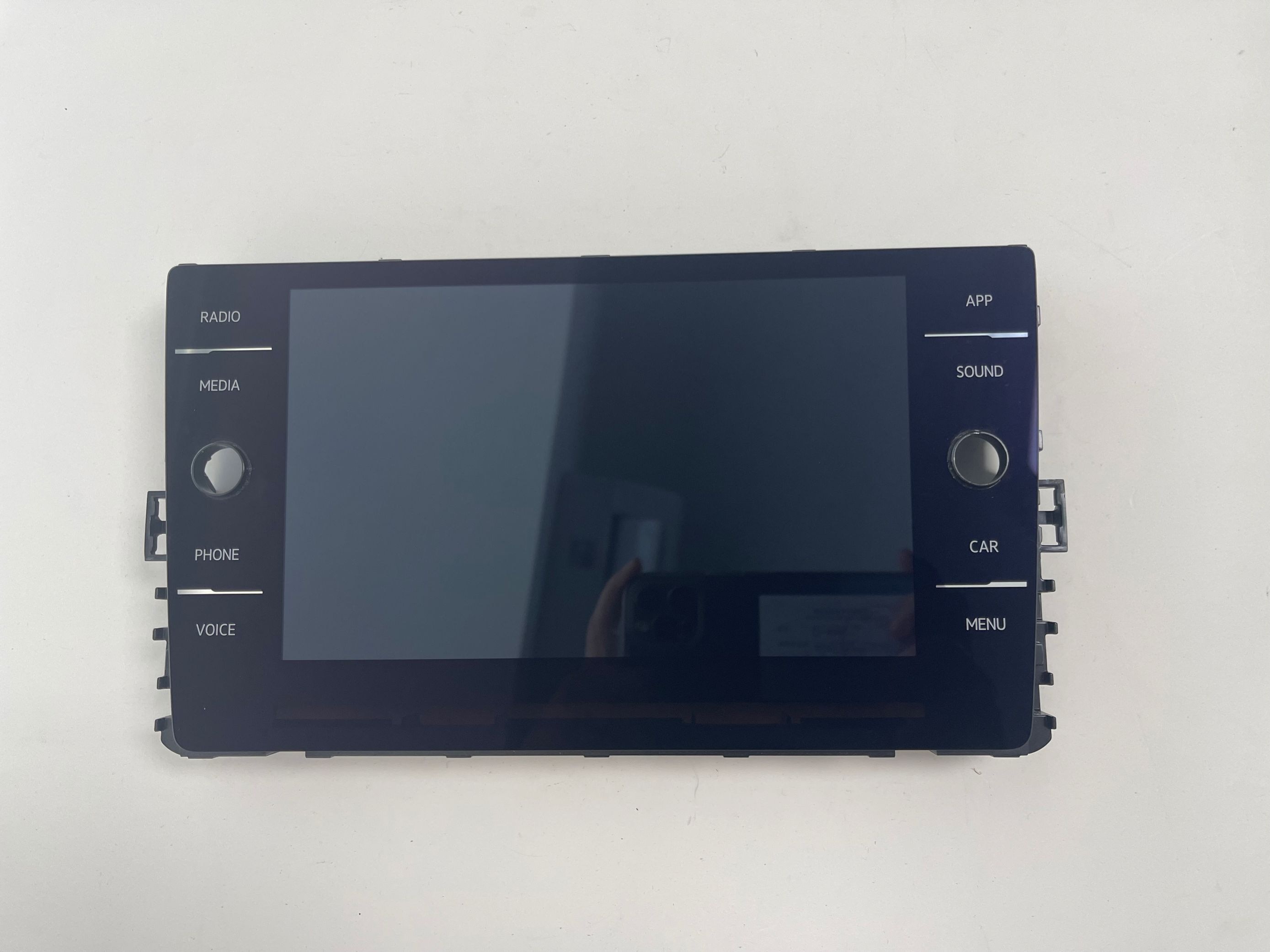BOE Ŀ ̵  ġ Ʈ ÷, 8 ġ ũ, 5G6919605B 5G6919605A, ٰ MK7  7 ĻƮ b8  mk6  LCD ÷